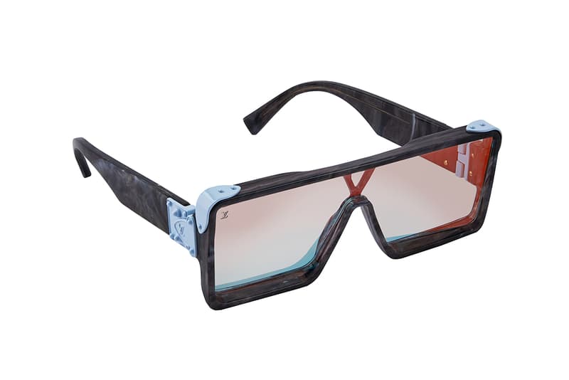 Louis Vuitton Spring Summer Accessories Hypebeast