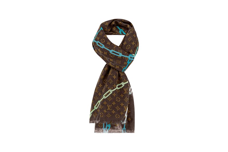 Louis Vuitton Spring/Summer 2020 Accessories Closer Look Bags Hats Shoes Sneakers Textile Scarfs Eyewear Glasses Millionaire Silhouette New Pieces Flower Holdall Duffle LV