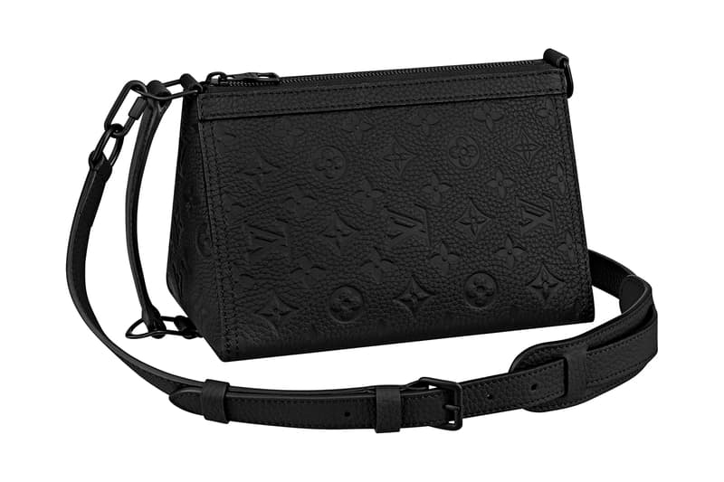 Louis Vuitton Spring/Summer 2020 Accessories Closer Look Bags Hats Shoes Sneakers Textile Scarfs Eyewear Glasses Millionaire Silhouette New Pieces Flower Holdall Duffle LV