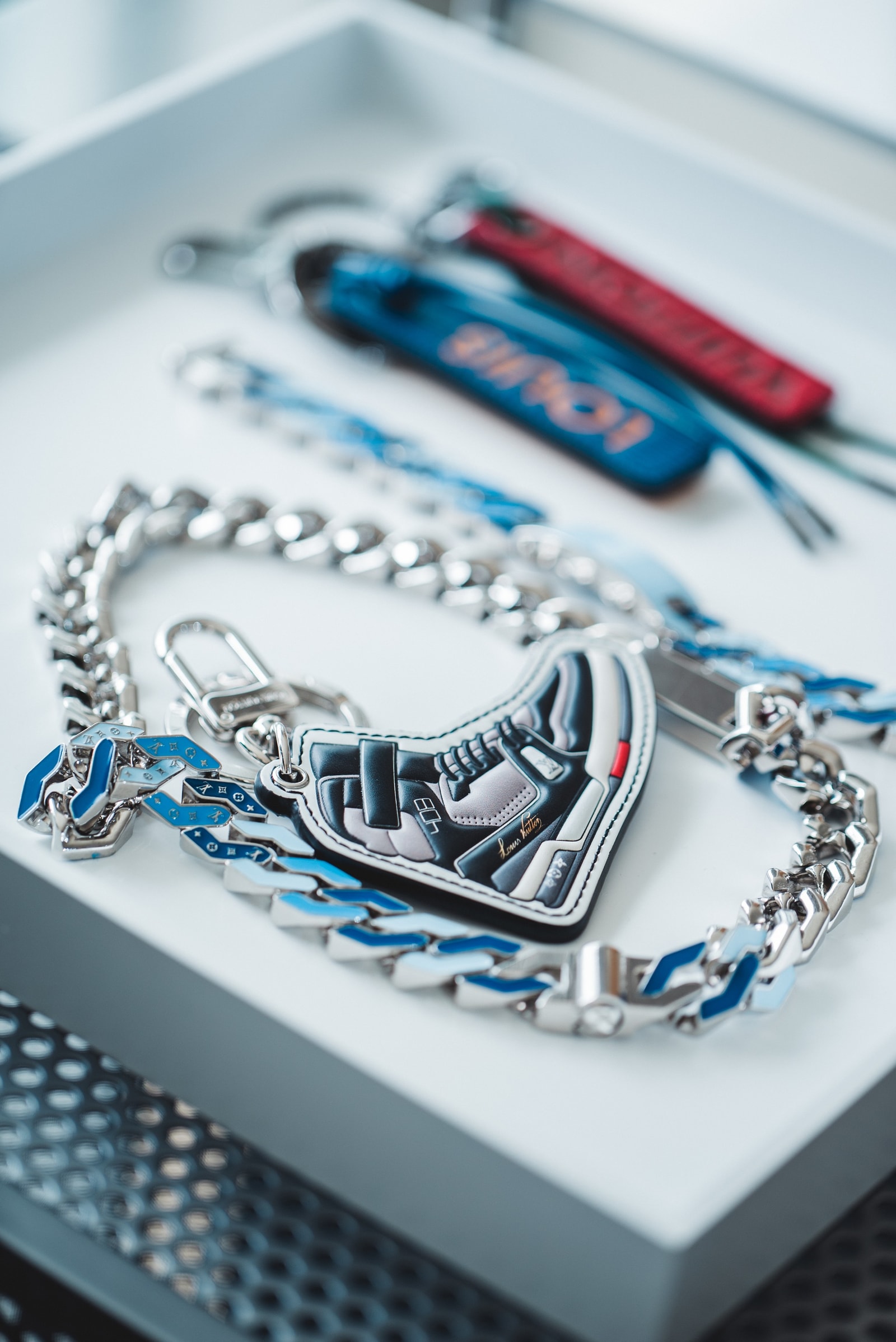 louis vuitton summer trunk collection 2020 See Louis Vuitton Men's Early Spring 2020 Collection | HYPEBEAST