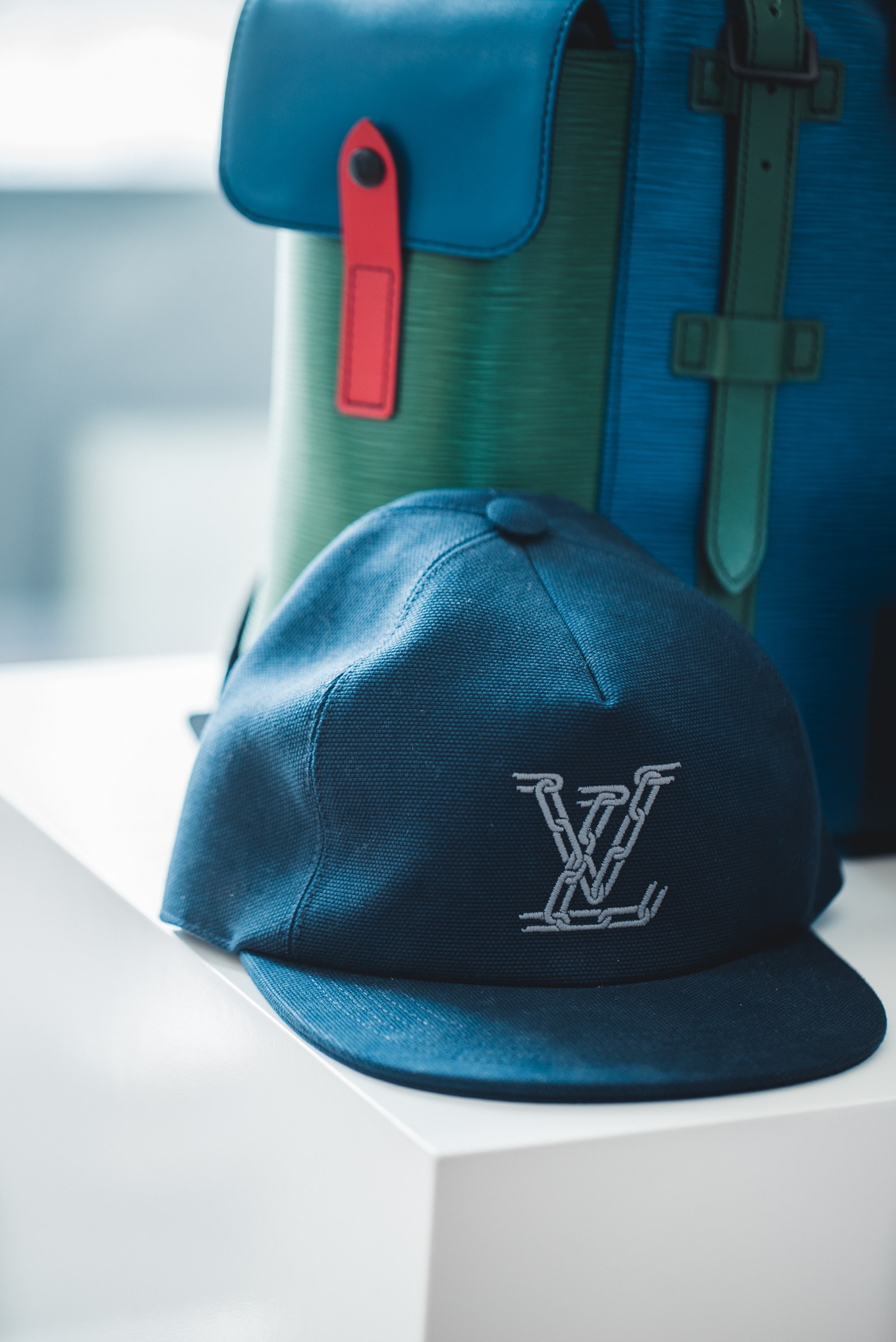 louis vuitton summer trunk collection 2020 See Louis Vuitton Men's Early Spring 2020 Collection | HYPEBEAST