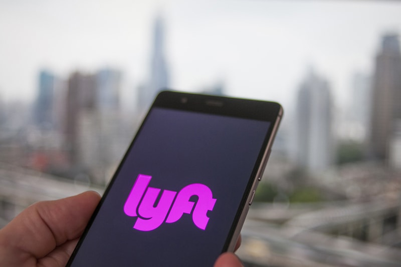 Lyft Multimodal Transit Update Release Info Bikes Scooters Ride-share Car Subway Train Rental App Launch Re-engineer