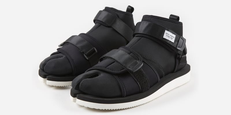 suicoke maharishi