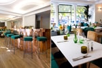 Maison Kitsuné Opens First Café-Meets-Restaurant in Paris