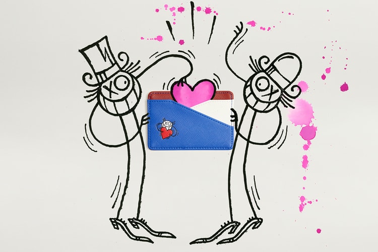 Mango Man Continues Collaboration with Graffiti Artist André Saraiva