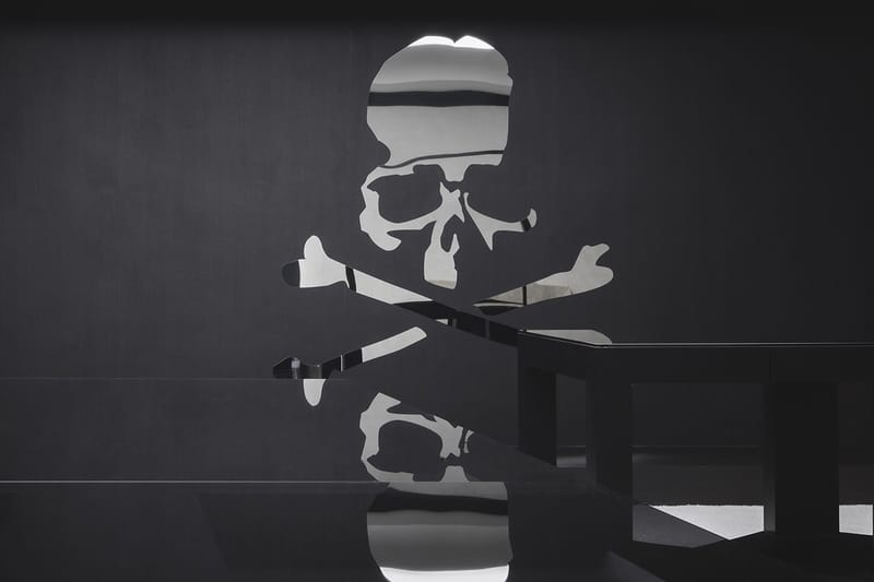 Take a Look Inside mastermind JAPAN's New Office