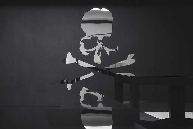 Take a Look Inside mastermind JAPAN's New Office