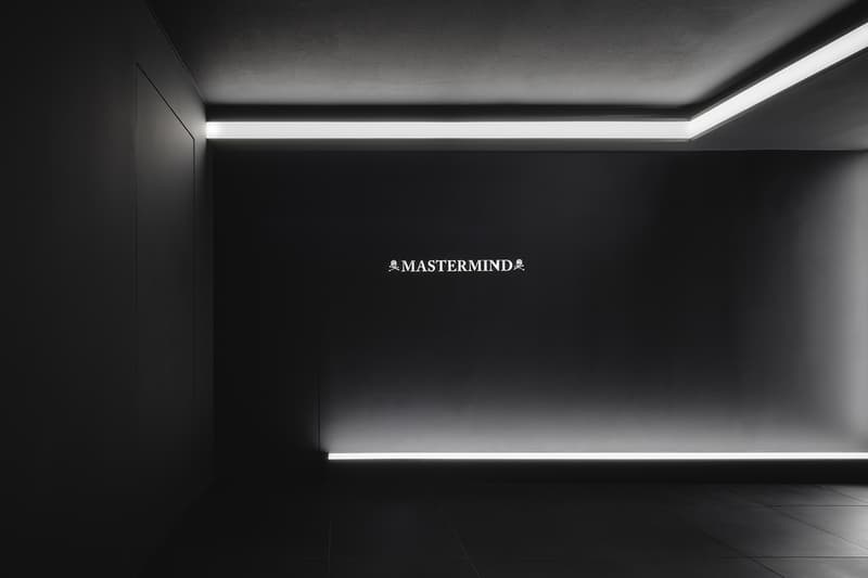 mastermind WORLD New Office Inside Look I IN Tokyo JAPAN masaaki honma