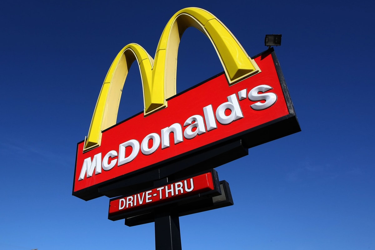 McDonald’s Voice Recognition Faster Drive Thru Apprente Tech Lab