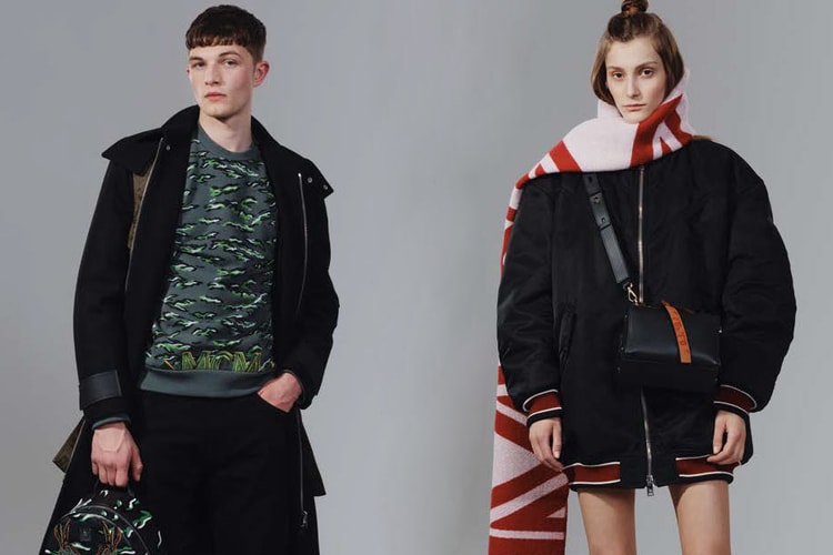 MCM FW19 Delivers Understated Layers and Statement Bags