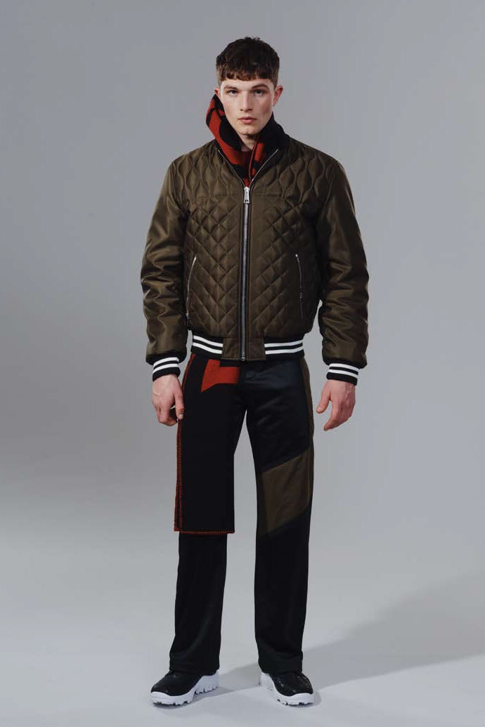 MCM Fall/Winter 2019 Collection Lookbook fw19 italy bag clothing
