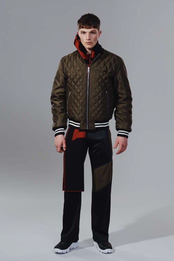 MCM Fall/Winter 2019 Collection Lookbook fw19 italy bag clothing
