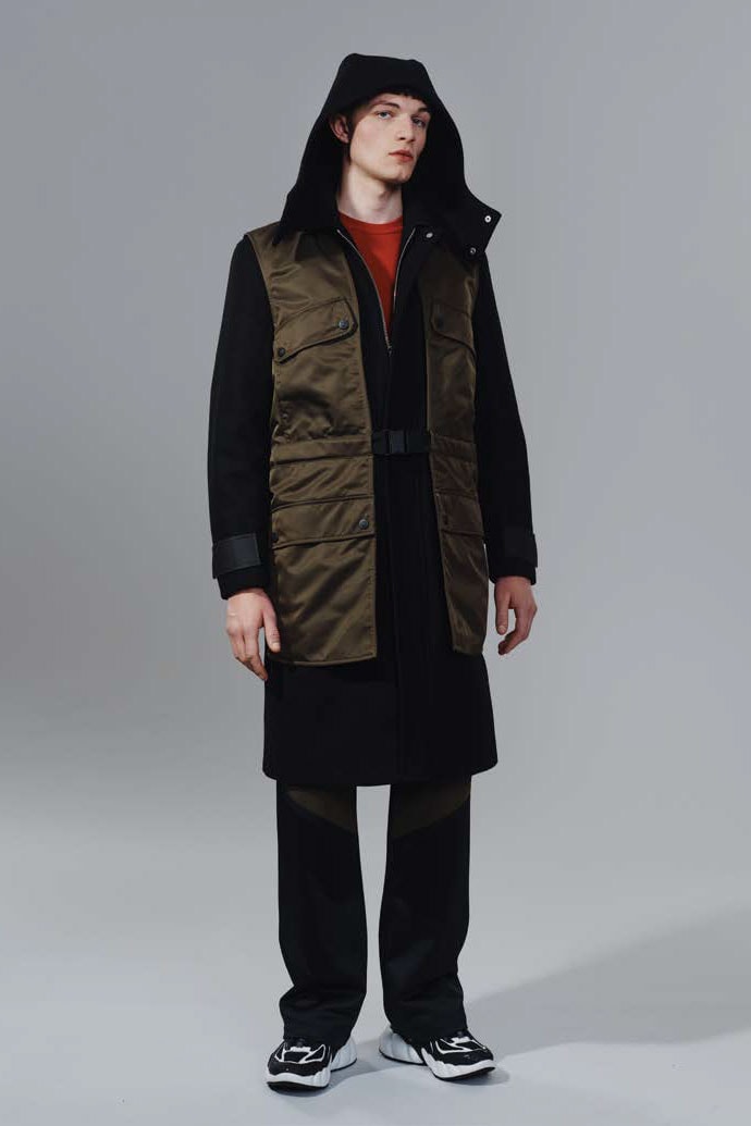 MCM Fall/Winter 2019 Collection Lookbook fw19 italy bag clothing