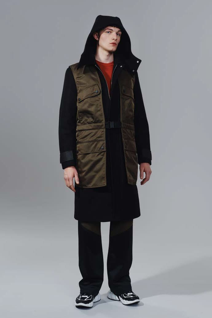 MCM Fall/Winter 2019 Collection Lookbook fw19 italy bag clothing