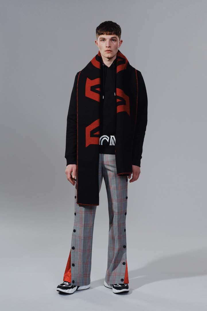 MCM Fall/Winter 2019 Collection Lookbook fw19 italy bag clothing