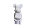 Medicom Toy Taps Cleverin & nendo for Antibacterial BE@RBRICK