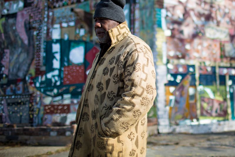 mercedes benz usa olayami dabls eastern market murals lawsuits artworks street art court hearings legal battle artworks