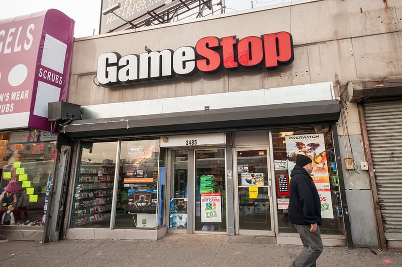Michael Burry Invests Heavily GameStop The Big Short Christian Bale almond farm subprime mortgages betting against economy 2000 stocks hedge fund