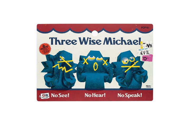 Michael Lau "COLLECT THEM ALL!" Selling Exhibition Christie's Shanghai Michael Jordan Vinyl Figures Paintings Sculptures