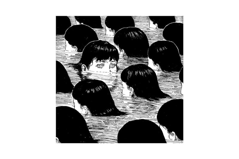 miles johnston inktober print release black dragon press artworks