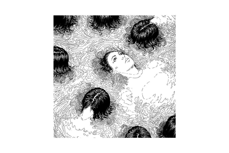 miles johnston inktober print release black dragon press artworks