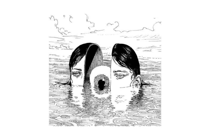 miles johnston inktober print release black dragon press artworks 