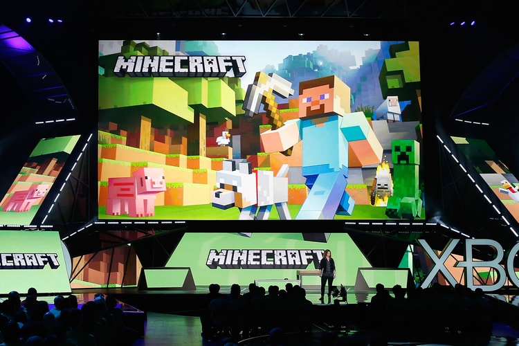 'Minecraft' Reaches 112 Million Monthly Players