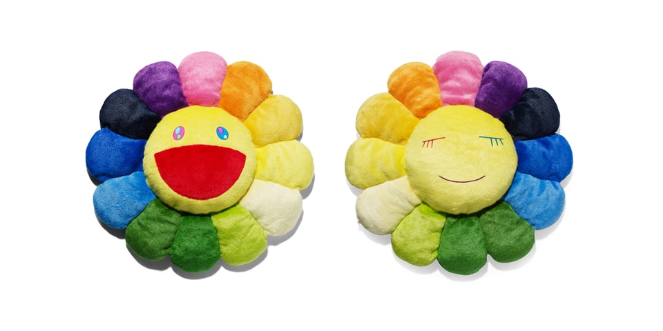 MoMa Design Store Launches FW19 Collection Featuring Takashi Murakami, Yayoi Kusama & More