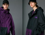 Monkey Time Celebrates Color in The North Face Purple Label FW19 Capsule