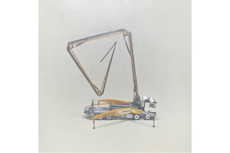 motohide takami fires on another show seizan gallery new york city exhibition artworks paintings