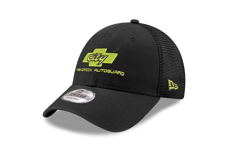 nascar 90s merch graphics capsule collection release 70th southern 500 darlington raceway