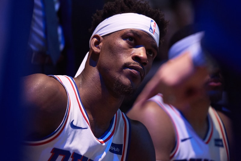 La NBA confirme l'abandon du ninja headband : apparemment, le bandana  poserait des problèmes de santé