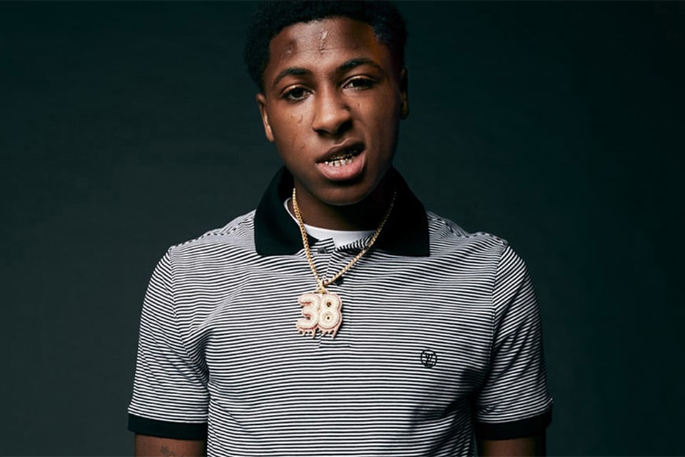 Nba Youngboy Shares House Arrest Tingz Music Video Hypebeast - house arrest tingz roblox id