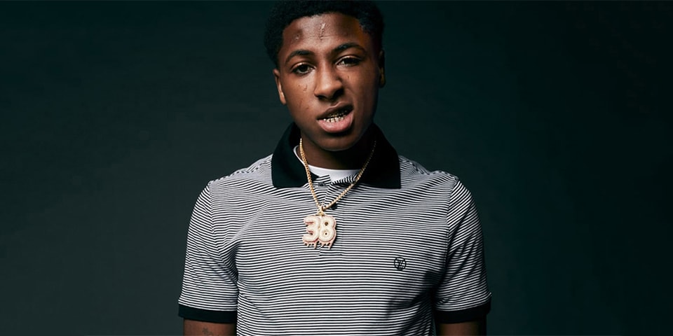 Nba Youngboy Shares House Arrest Tingz Music Video Hypebeast