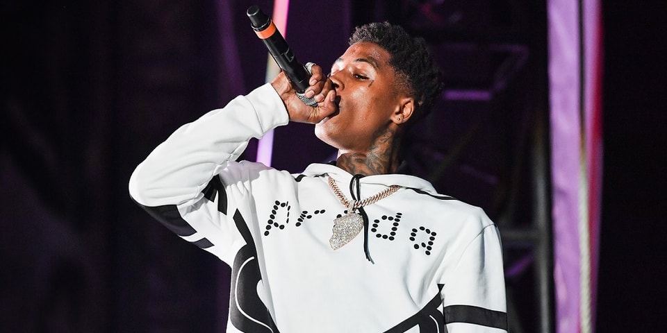 Nba Youngboy Slime Mentality Music Video Stream Hypebeast