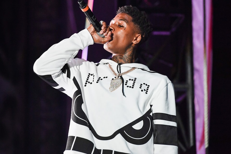 Nba Youngboy Slime Mentality Music Video Stream Hypebeast