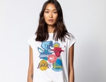 Zadig & Voltaire Releases NBA Collaboration for FW19
