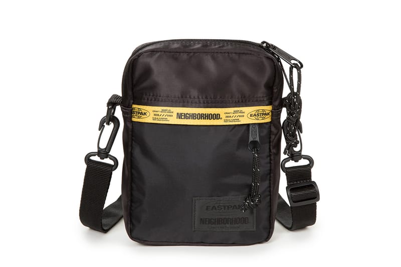 eastpak sling backpack