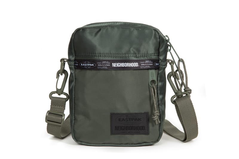 eastpak usa bag