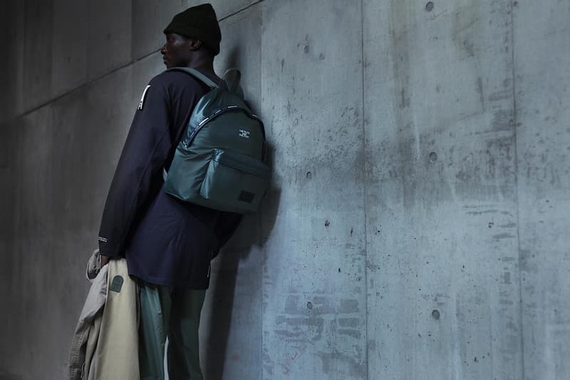 Neighborhood Eastpak FW19 Bag Collaboration Collection fall winter 2019 drop release date the one vest sling backpack october 1 buy colorway japan nbhd padded pak'r