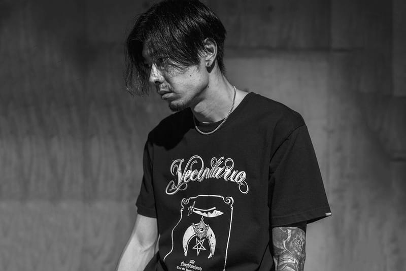 INVINCIBLE Celebrates NEIGHBORHOOD's 25th Anniversary With Pop-Up Shop