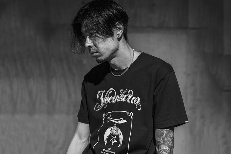 INVINCIBLE Celebrates NEIGHBORHOOD's 25th Anniversary With Pop-Up Shop