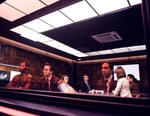Netflix's 'Criminal' Trailer Examines Police & Suspects Inside Interrogation Rooms