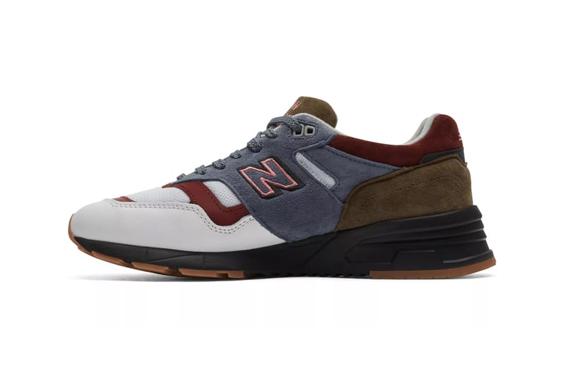 new balance 1500 grey maroon