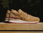 A Closer Look at the Stunning Red Wing Shoes x New Balance M997RW