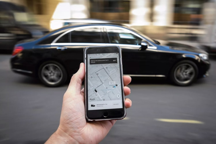 California's New Gig Economy Bill Gives Uber & Lyft Drivers Employee Status