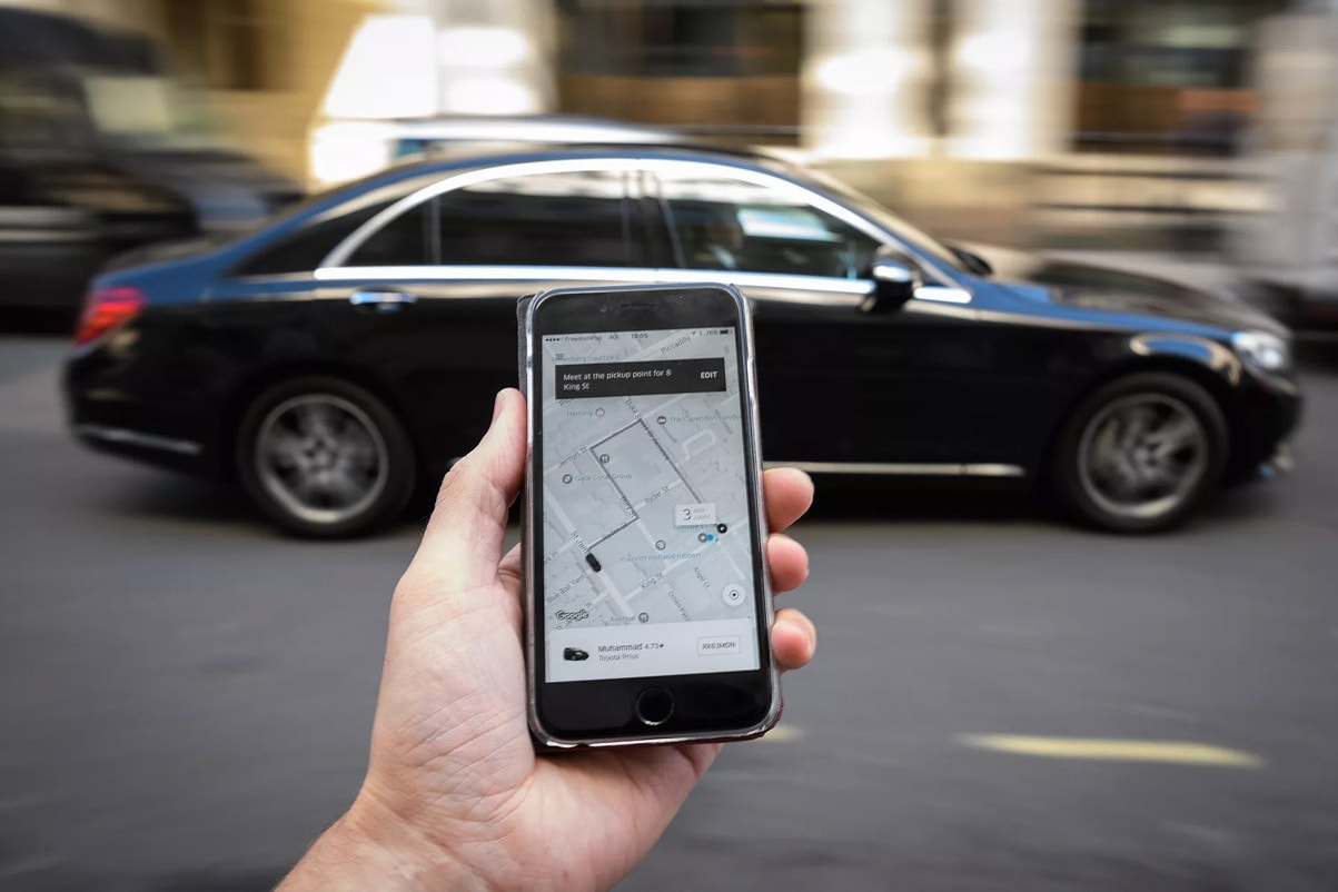 AB-5 California Shared Gig Economy Bill Uber Lyft Rideshare Drivers Employee Status Contractors Freelancers Labor App-based Companies Legislation Benefits