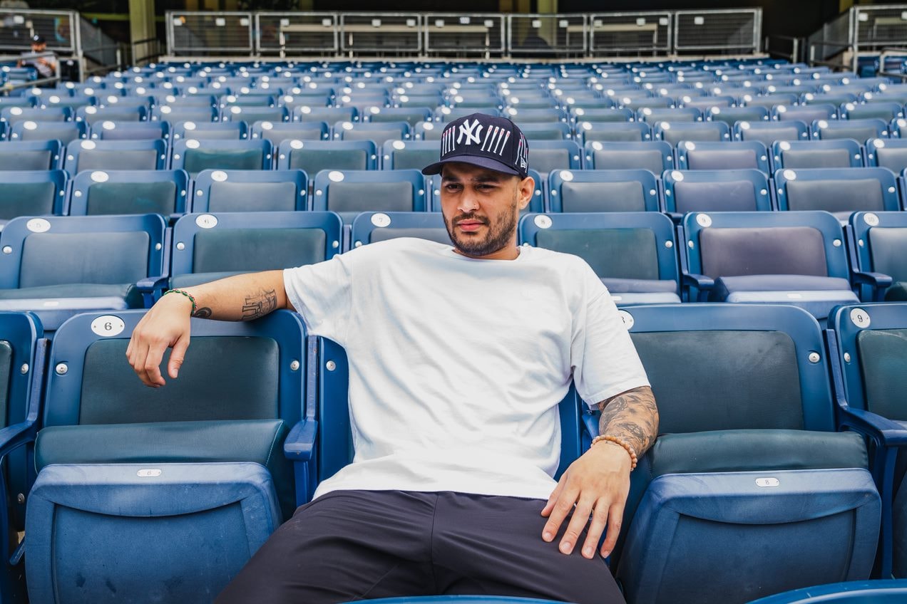 New Era Cap Spike Lee New York Yankees Championship Collection 2019 Collaboration release date info pics pictures image images september spring summer fall winter colors buy cost purchase price hats