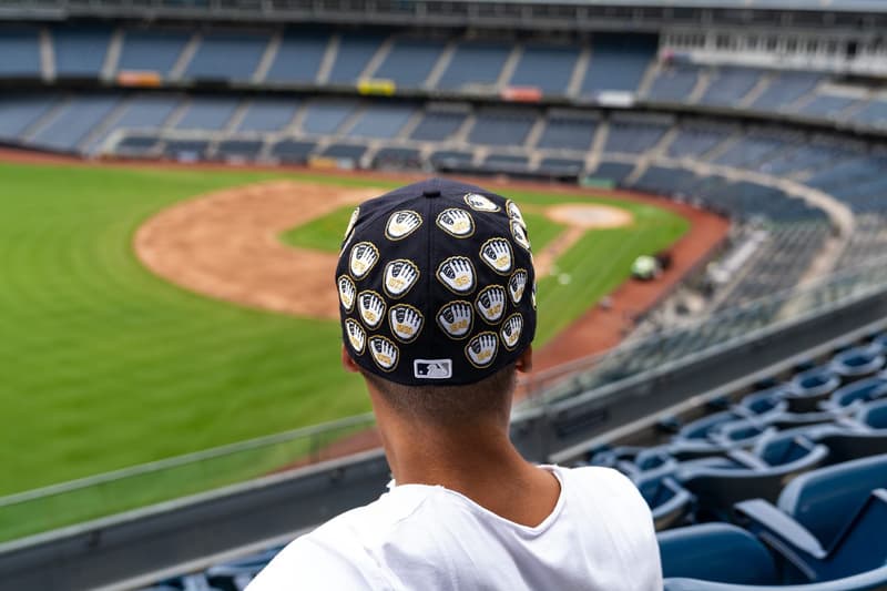 New Era Cap Spike Lee New York Yankees Championship Collection 2019 Collaboration release date info pics pictures image images september spring summer fall winter colors buy cost purchase price hats