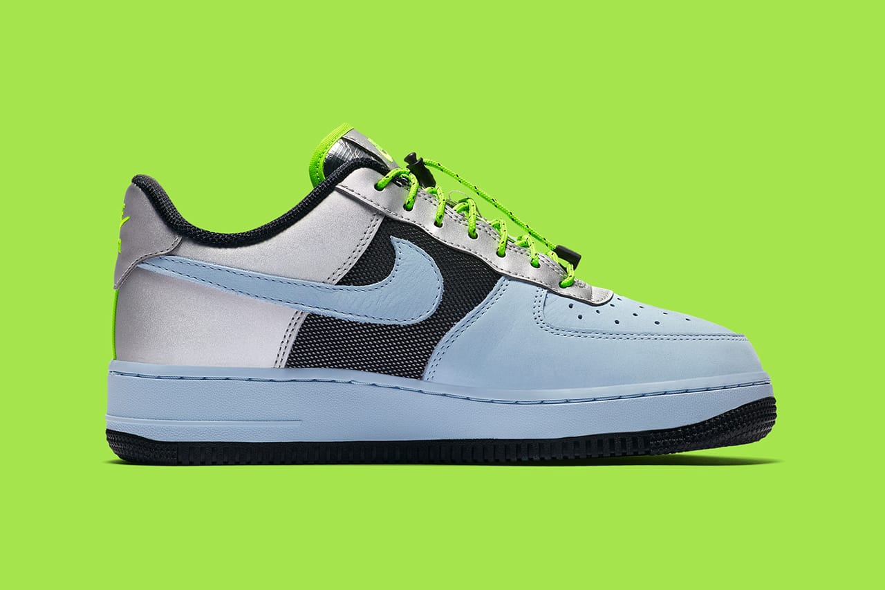 Nike Air Force 1 Low Toggle Release 